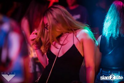 Wild Child at PENTA — photo 59