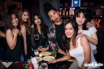 Wild Child at PENTA — photo 60