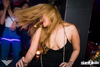 Wild Child at PENTA — photo 63