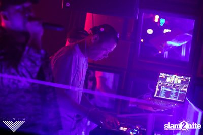 Wild Child at PENTA — photo 65