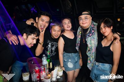 Wild Child at PENTA — photo 67