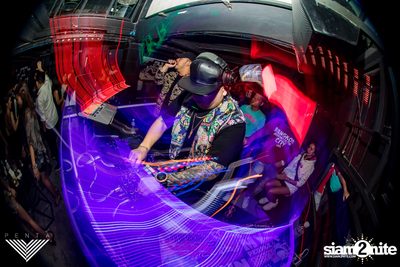 Wild Child at PENTA — photo 92