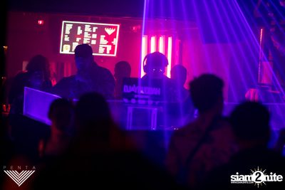 Wild Child at PENTA — photo 95