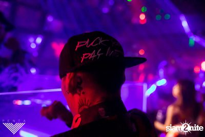 Wild Child at PENTA — photo 97
