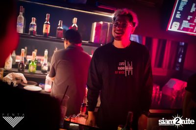 Wild Child at PENTA — photo 99