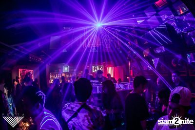 Wild Child at PENTA — photo 101