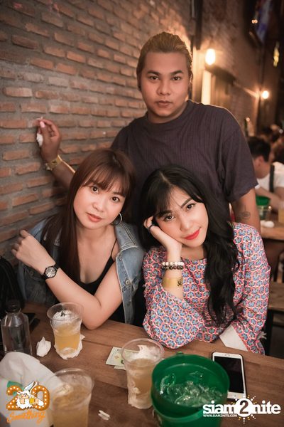 Polycat at 20Something Bar — photo 11