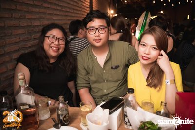 Polycat at 20Something Bar — photo 15