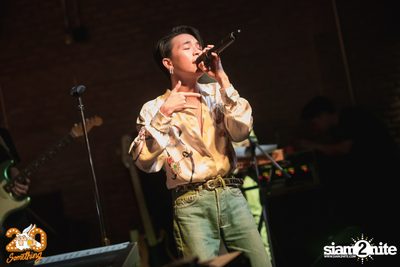 Polycat at 20Something Bar — photo 22