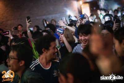 Polycat at 20Something Bar — photo 23