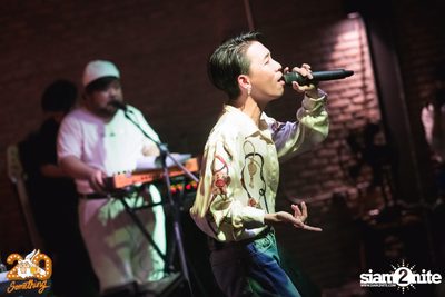 Polycat at 20Something Bar — photo 24