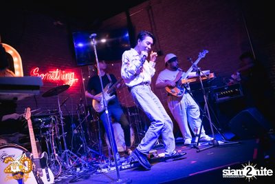 Polycat at 20Something Bar — photo 27