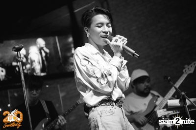 Polycat at 20Something Bar — photo 28