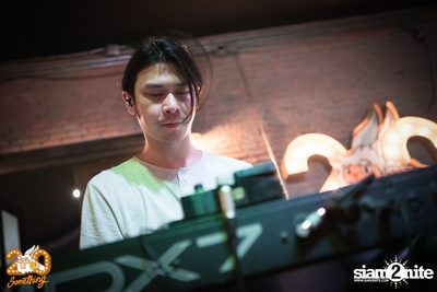 Polycat at 20Something Bar — photo 29