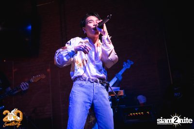 Polycat at 20Something Bar — photo 30