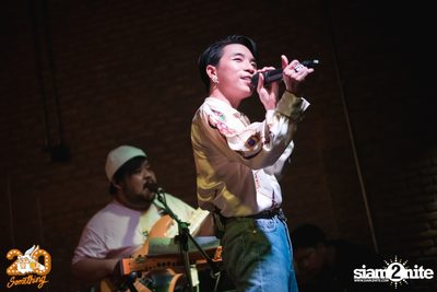 Polycat at 20Something Bar — photo 34
