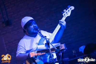 Polycat at 20Something Bar — photo 35