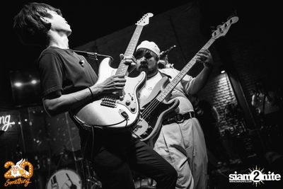 Polycat at 20Something Bar — photo 38