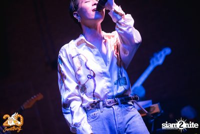 Polycat at 20Something Bar — photo 41