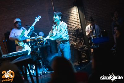 Polycat at 20Something Bar — photo 43