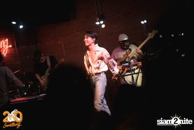 Polycat at 20Something Bar — photo 44