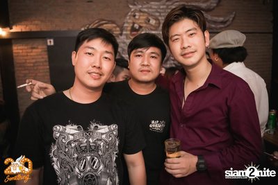 Polycat at 20Something Bar — photo 46