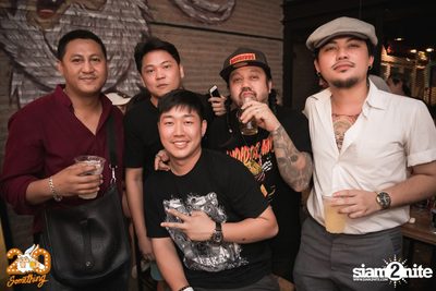 Polycat at 20Something Bar — photo 48