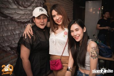 Polycat at 20Something Bar — photo 49