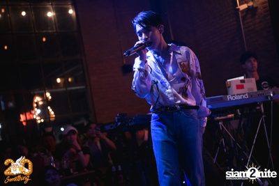 Polycat at 20Something Bar — photo 52