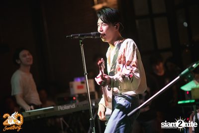 Polycat at 20Something Bar — photo 59