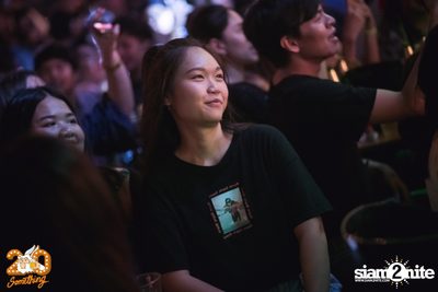 Polycat at 20Something Bar — photo 61