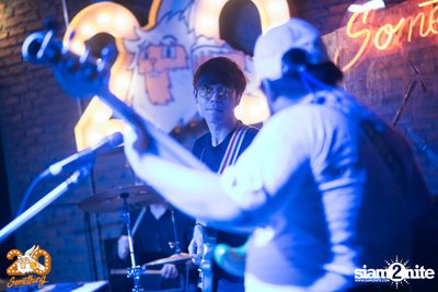 Polycat at 20Something Bar — photo 64