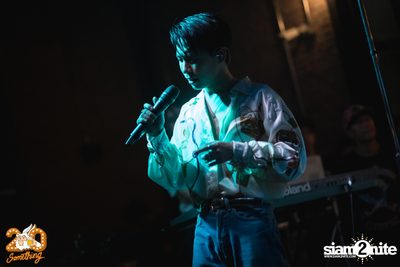 Polycat at 20Something Bar — photo 67