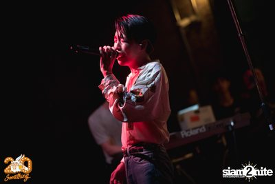 Polycat at 20Something Bar — photo 68