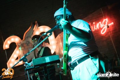 Polycat at 20Something Bar — photo 69