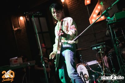 Polycat at 20Something Bar — photo 70