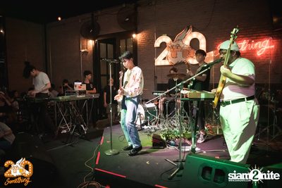 Polycat at 20Something Bar — photo 72