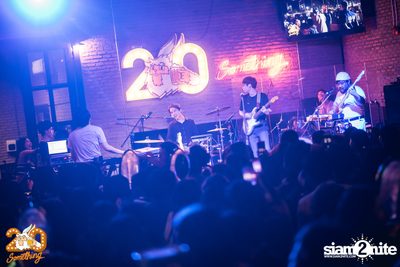 Polycat at 20Something Bar — photo 74