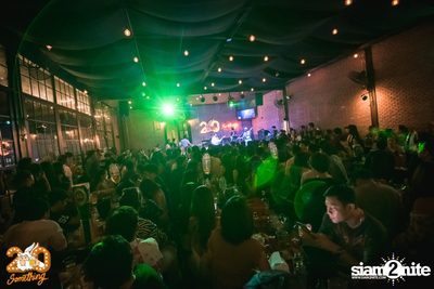 Polycat at 20Something Bar — photo 75