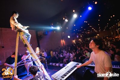 Polycat at 20Something Bar — photo 83