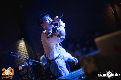 Polycat at 20Something Bar — photo 84