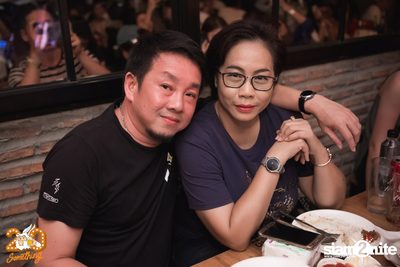 Polycat at 20Something Bar — photo 88