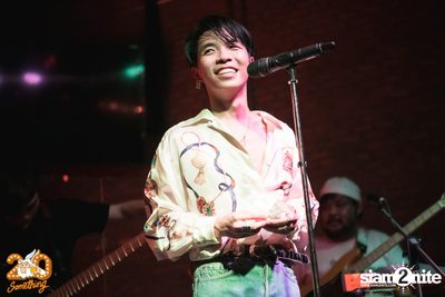 Polycat at 20Something Bar — photo 89