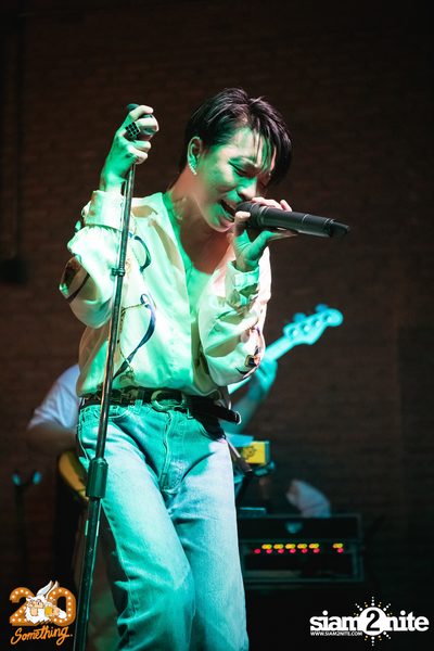 Polycat at 20Something Bar — photo 91