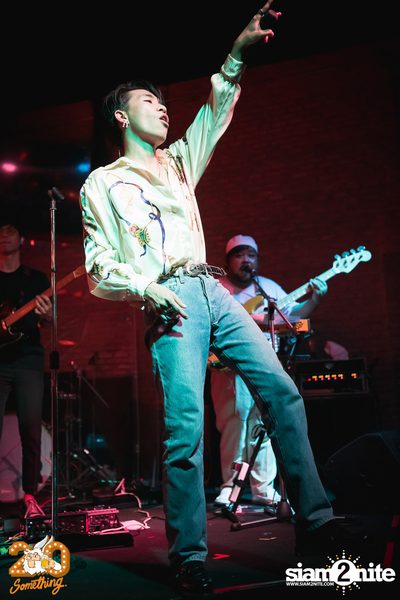 Polycat at 20Something Bar — photo 92