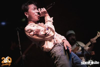 Polycat at 20Something Bar — photo 93