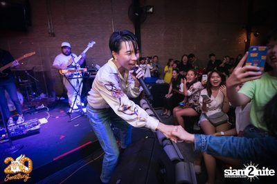 Polycat at 20Something Bar — photo 94