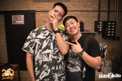 Polycat at 20Something Bar — photo 97