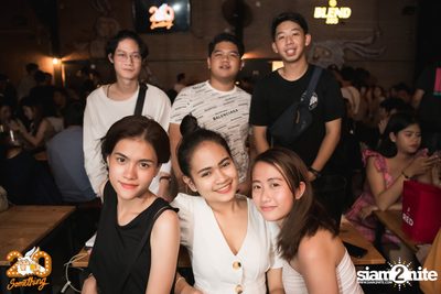 Polycat at 20Something Bar — photo 102