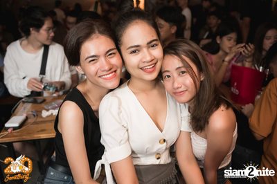 Polycat at 20Something Bar — photo 103